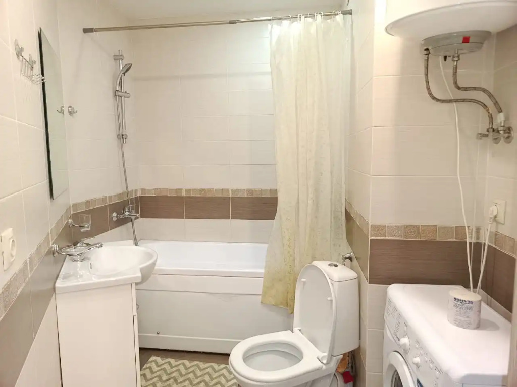 Фотография квартиры Квартира Рядом с Тау Галерея