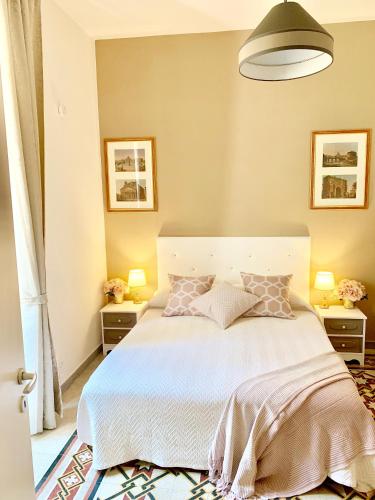 Фотографии мини отеля
Mama Roma Domus