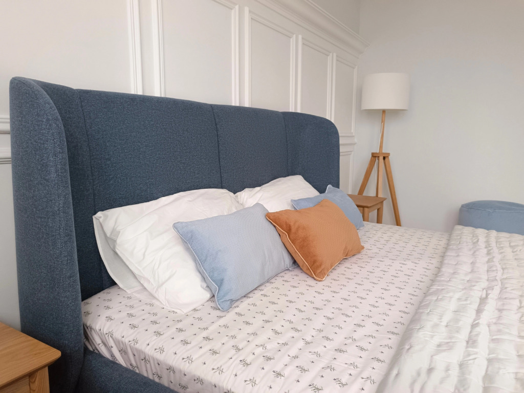 Фотография квартиры Апартаменты Двухкомнатные Семейные рядом с центром