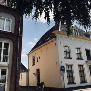 Фотографии мини отеля
B&B Het Rode Hert