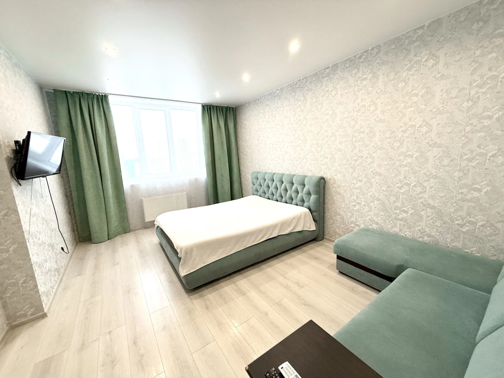 Фотография квартиры Квартира Посуточно до 8 человек