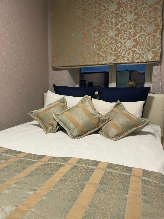 Фотография квартиры Апартаменты North Station в Центре Калининграда