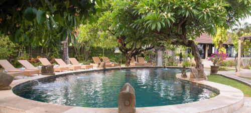 Фотография базы отдыха Hidden Paradise Cottages