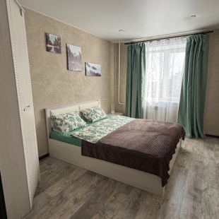 Фотография квартиры Квартира на Пирогова 11