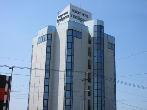 Фотография гостиницы Kagoshima Intelligence