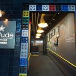 Фотография гостиницы attitude on granville