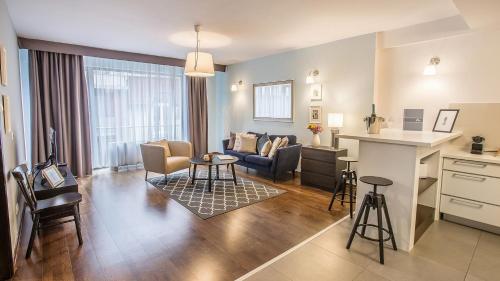 Фотография апарт отеля Bliss Hotel & Wellness