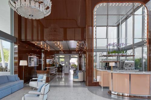 Фотография гостиницы Mr. C Miami - Coconut Grove