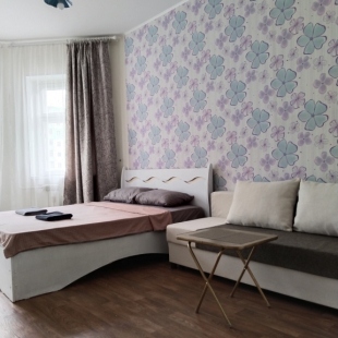 Фотография квартиры Квартира Уютная Рядом с Вокзалом