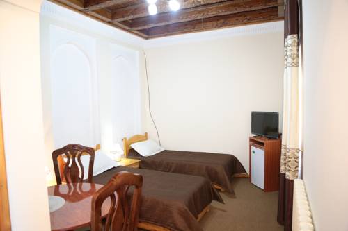 Фотография гостиницы Hotel Ziyo Baxsh