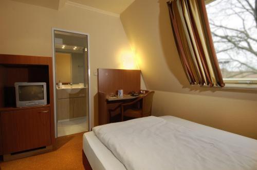 Фотография гостиницы Hotel Falk