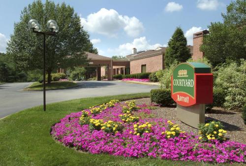 Фотография гостиницы Sonesta Select Boston Foxborough Mansfield