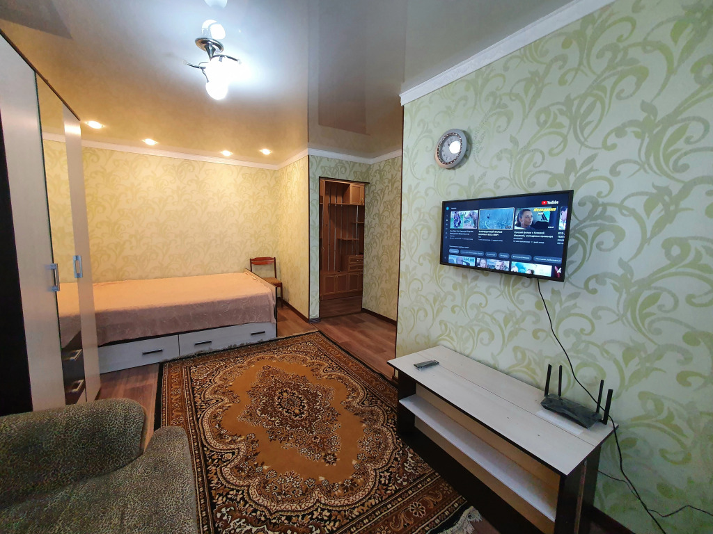 Фотография квартиры Апартаменты в Аксу