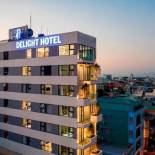 Фотография гостиницы Delight Hotel