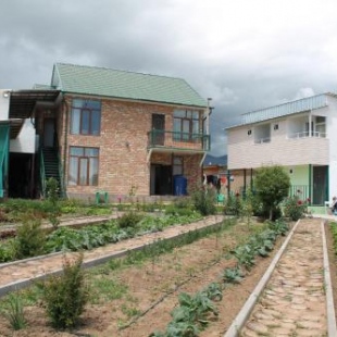 Фотография гостевого дома Kut Ordo