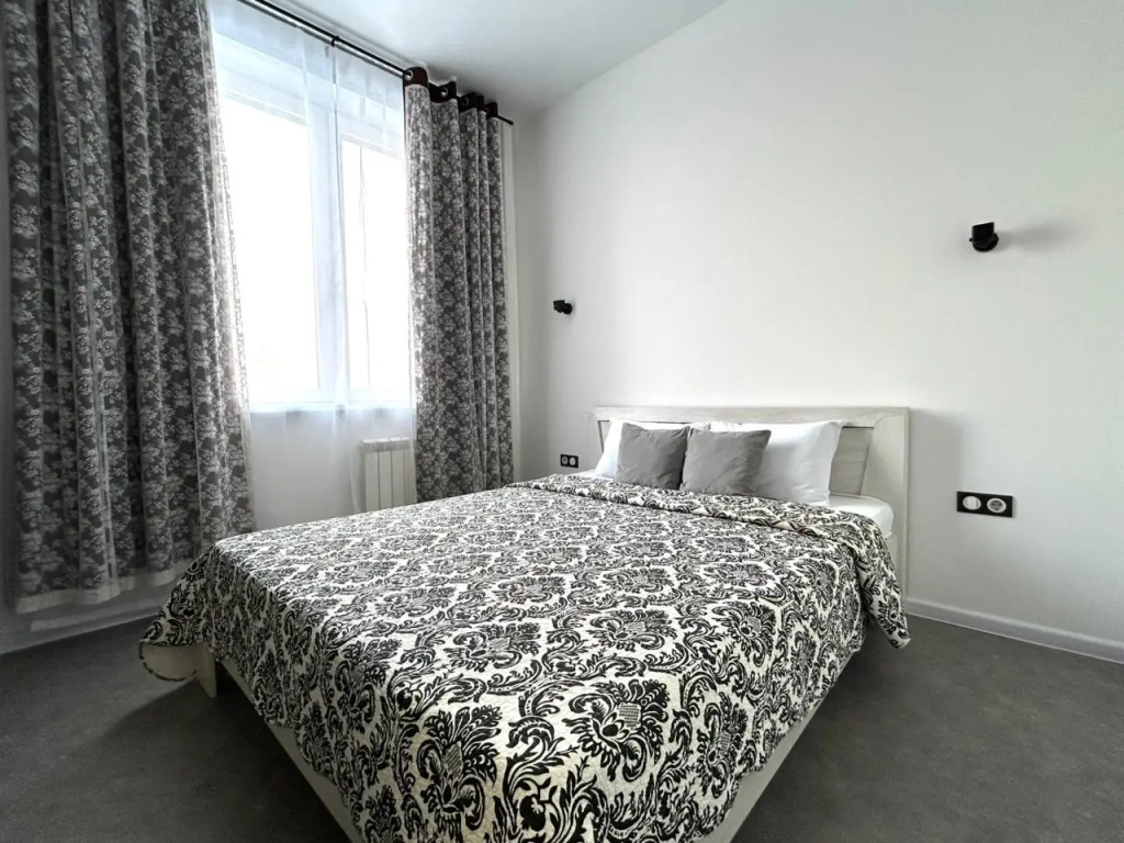 Фотография квартиры Квартира в Октябрьском районе для четверых