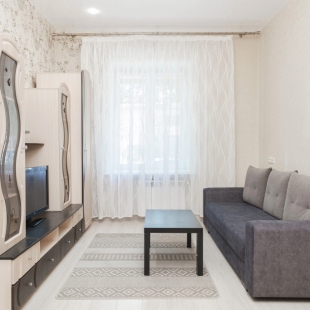 Фотография квартиры Новые апартаменты в центре на площади Победы