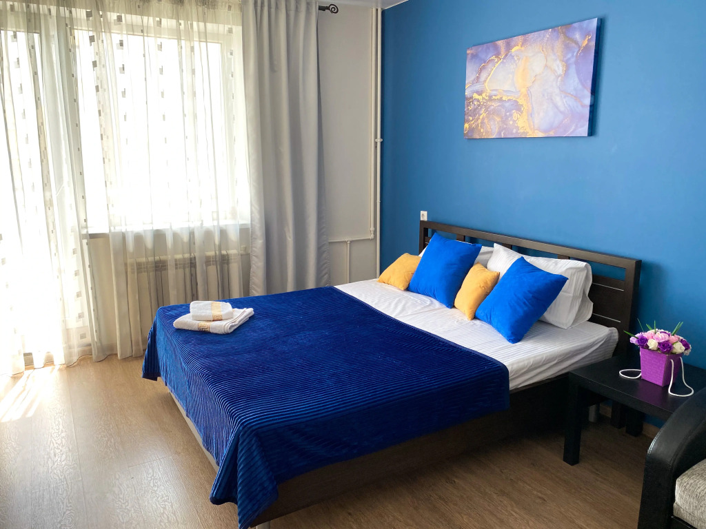 Фотография квартиры Апартаменты на Жукова 11/1