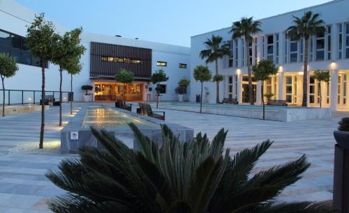 Фотография гостиницы Parador de Mojácar