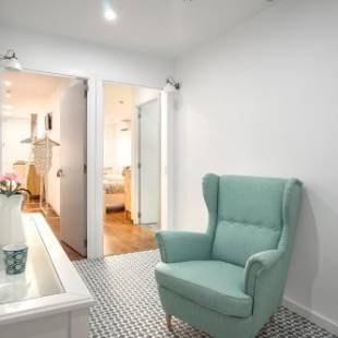 Фотографии апарт отеля
Hotelito Boutique Mercat