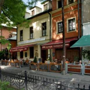 Фотографии мини отеля
Dom Casimi