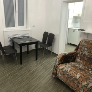 Фотография квартиры Квартира двухкомнатная в центре города