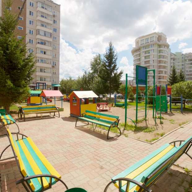 Фотографии квартиры
Апартаменты Гуд