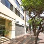 Фотография гостиницы Suites Larco 656 Miraflores Lima