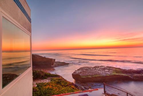 Фотография гостиницы The Inn at Sunset Cliffs