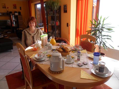 Фотография мини отеля Pension Heideweg