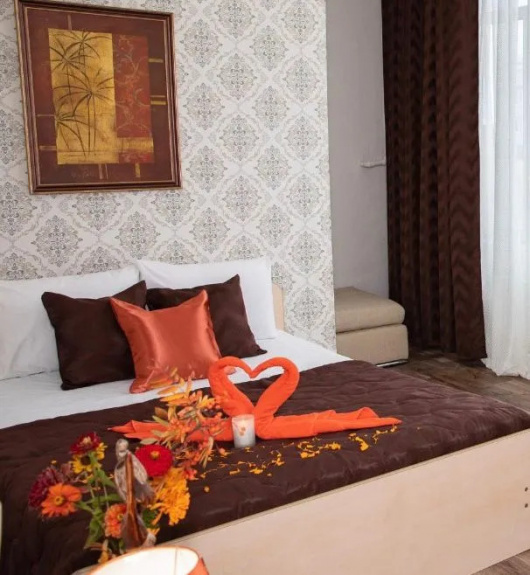 Фотографии квартиры 
            Апарт-отель "Острова Marina"