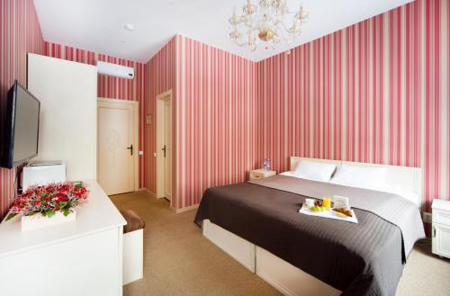 Фотографии гостиницы
Авеню