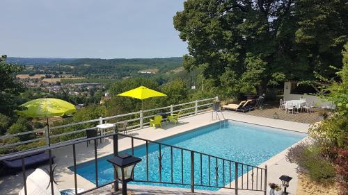 Фотография мини отеля le clos des etoiles B&B