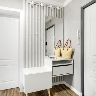 Фотография квартиры Апартаменты на бульваре им. Дмитрия Шостаковича