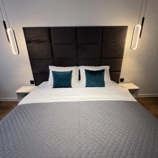 Фотография квартиры Квартира 2-х комнатная со свежим ремонтом в п. Славянка Хасанский р-н