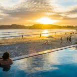 Фотография гостиницы Chez Pitu Praia Hotel