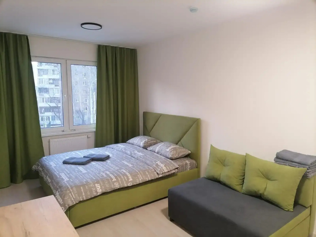 Фотография квартиры Апартаменты Студия DreamHouse ЖК Цветной бульвар