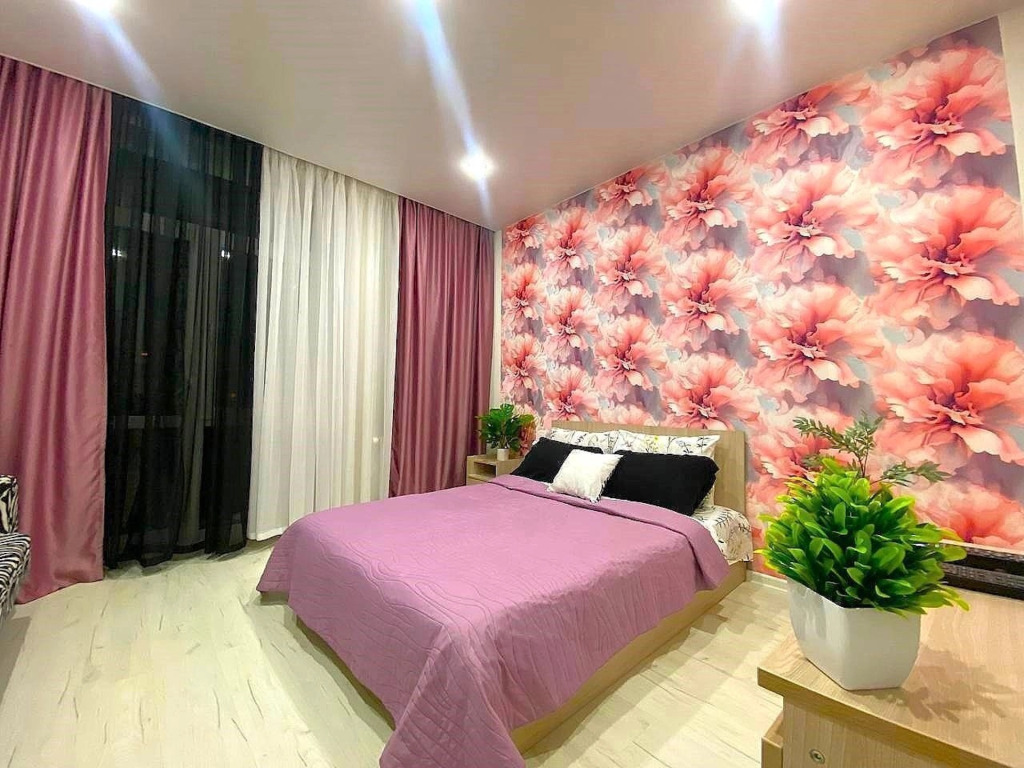 Фотография квартиры Квартира на улице Азина 22/7