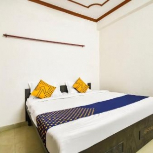 Фотография гостиницы SPOT ON 67193 Sunshine Hotel