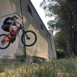 Фотография гостевого дома La Cantina Del Sole