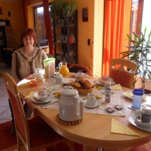 Фотографии мини отеля
Pension Heideweg