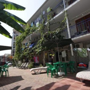 Фотография гостиницы У Бабика