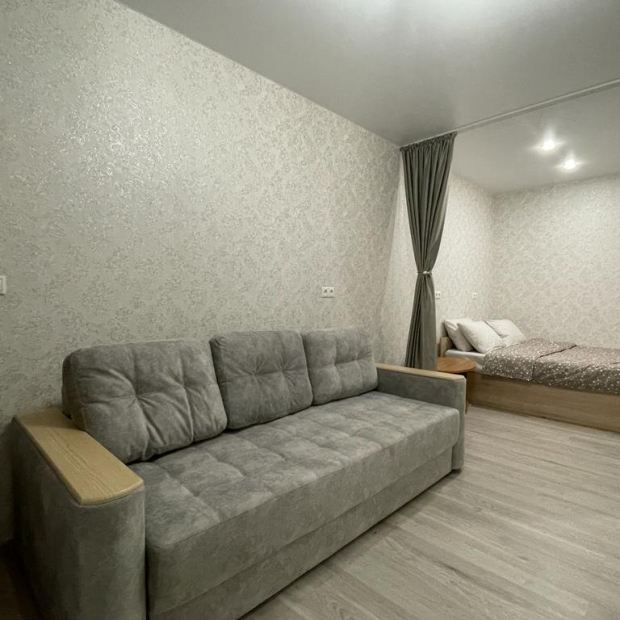 Фотография квартиры Квартира на 2-ой Космической