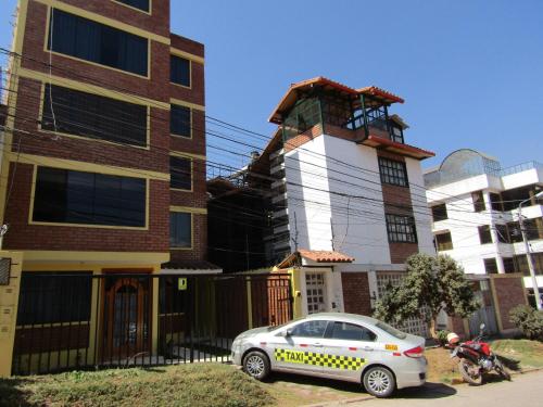 Фотография апарт отеля Full Suites