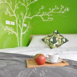 Фотографии хостела
Paper Plane Hostel