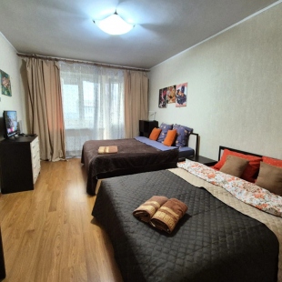 Фотография квартиры Квартира Большая красивая в центре у Администрации