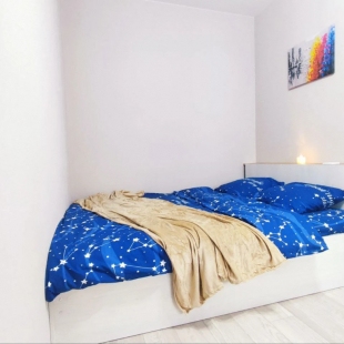 Фотография квартиры Апартаменты в центре с шикарным видом