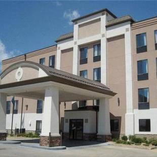 Фотографии гостиницы 
            Holiday Inn Express Fargo - West Acres, an IHG Hotel