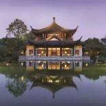 Фотография гостиницы Four Seasons Hotel Hangzhou at West Lake