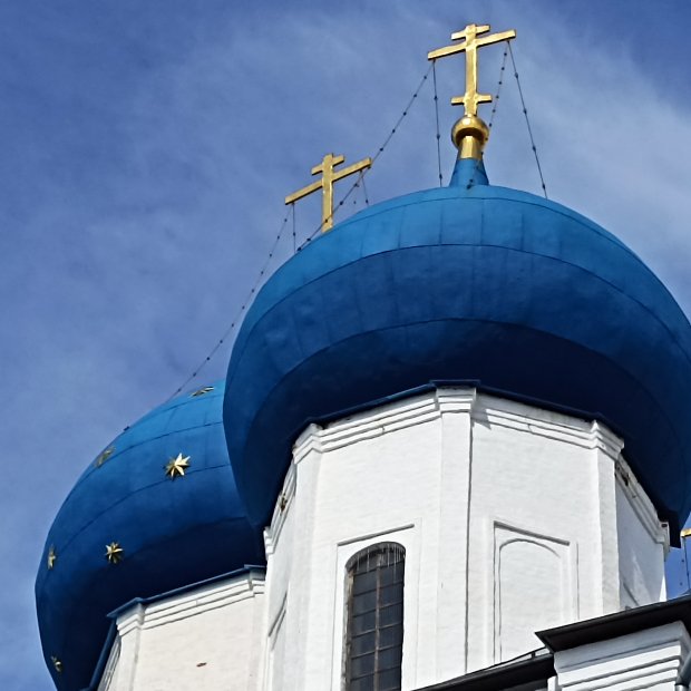 Фотография Собор Зачатия Анны Праведной